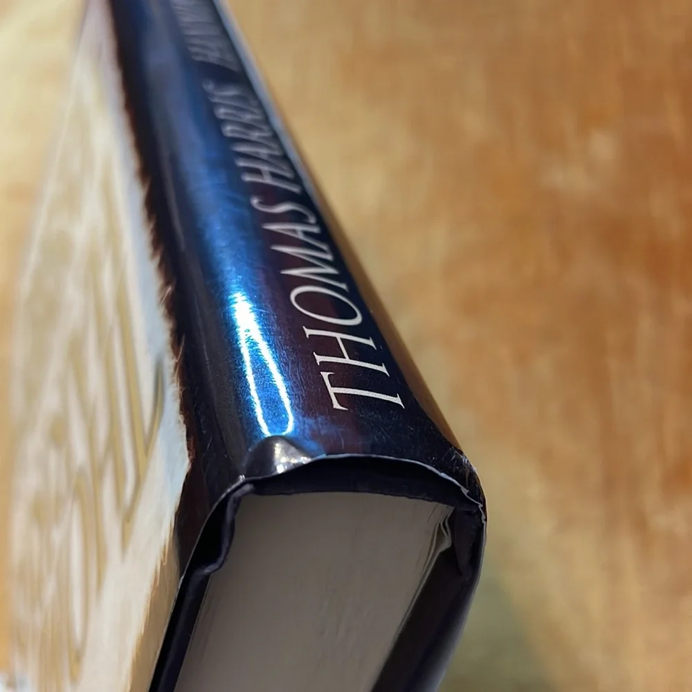 HANNIBAL RISING - Picture 4 of 7